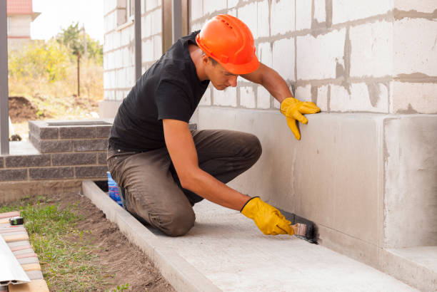 Licensed Waterproofing service in Spring Lake, NC - Halo Water Proofing